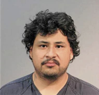 Gerardo Bustamante, - Iberia Parrish County, LA 